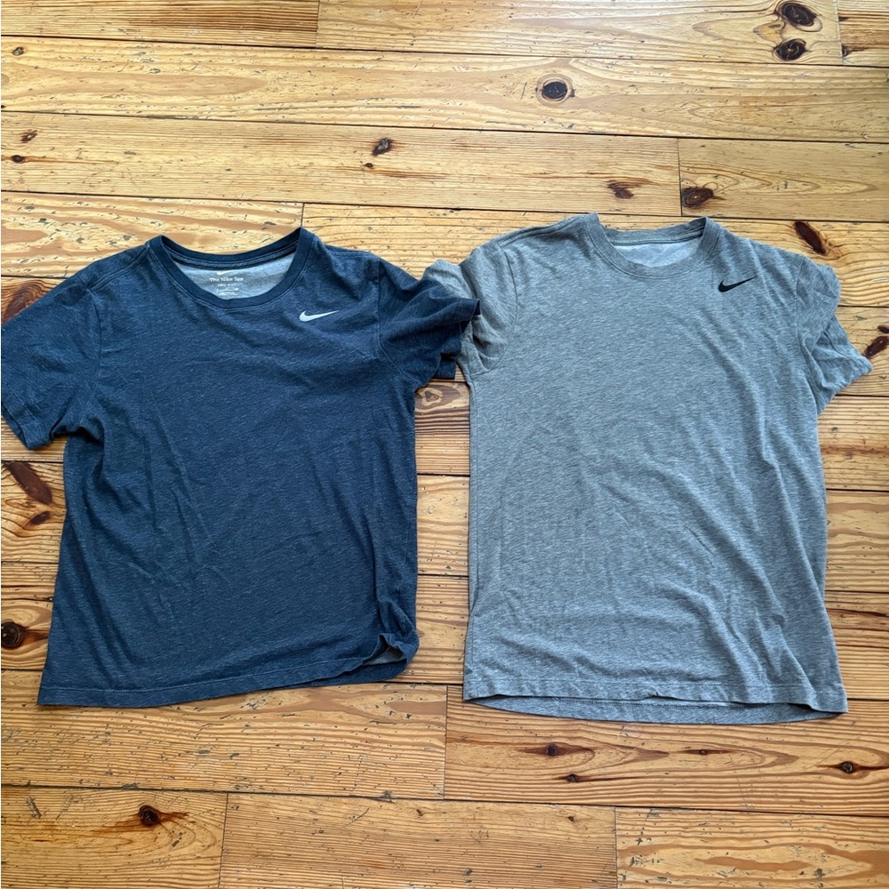 Nike Tshirts | Dry Fit